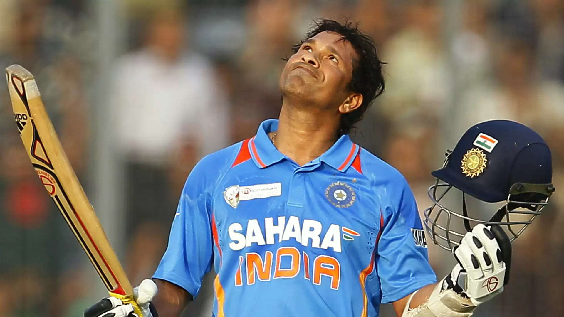 Top 10 Batsmen With Most Centuries In ODI Cricket