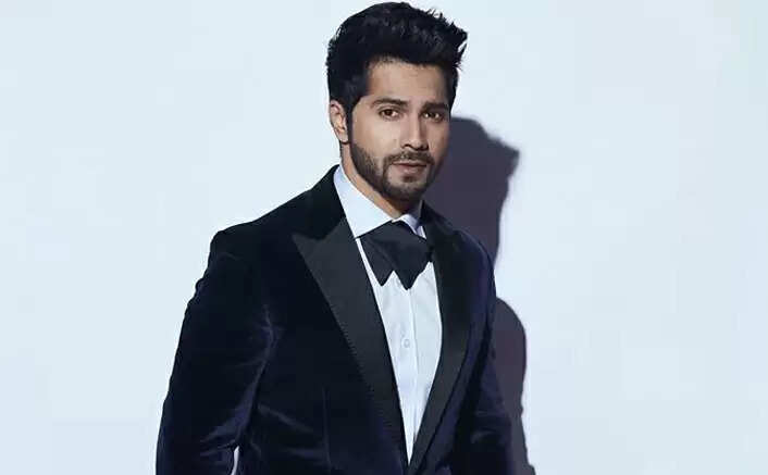 Varun Dhawan Age, Height, Weight, Wik, Family, Biography
