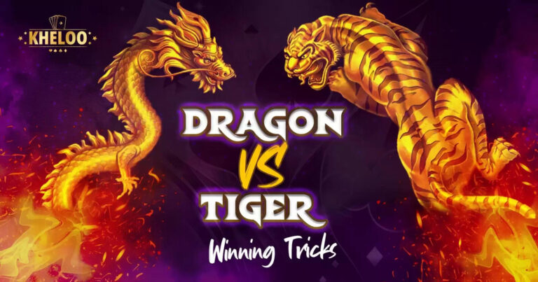 Top 8 Best Dragon Vs Tiger Winning Tricks
