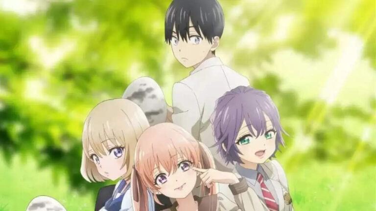 Will There Be A Couple of Cuckoos Season 2 Release Date?