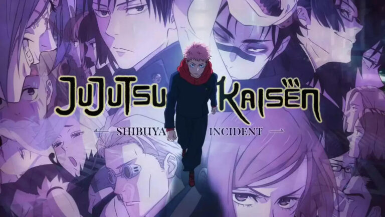 Jujutsu Kaisen Season 2 Episode 24 Release Date & Time