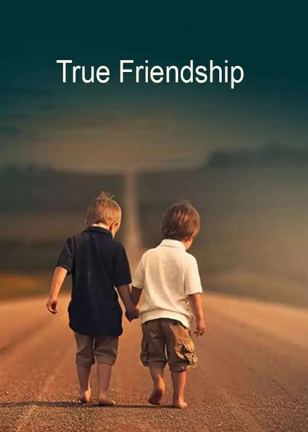 Top 5 Signs Of A True Friend In 2024