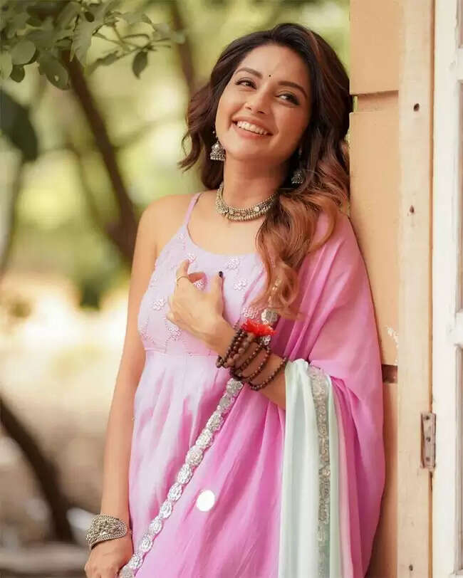 Mahima Nambiar Age, Wiki, Family, Biography