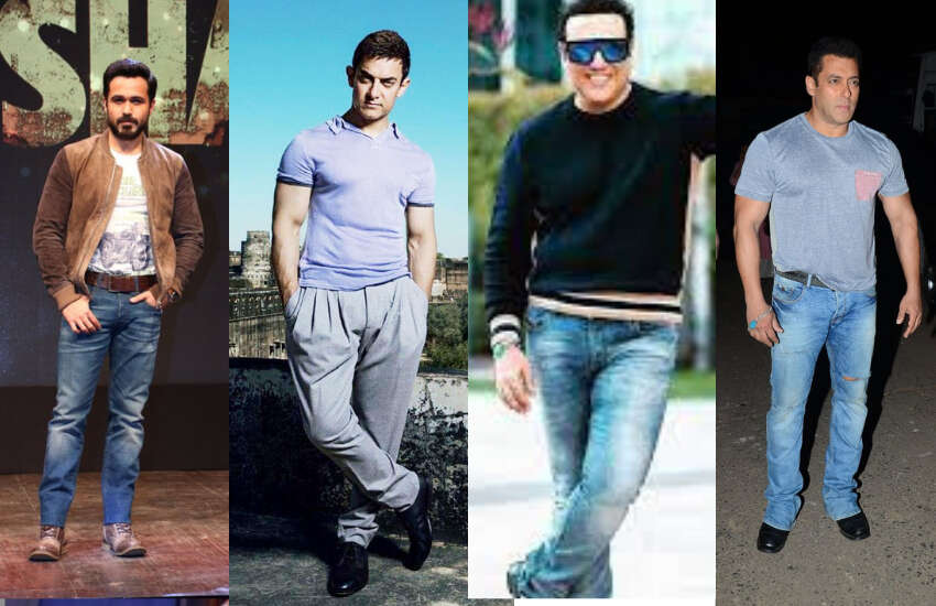 Top 10 Short Height Bollywood Actors