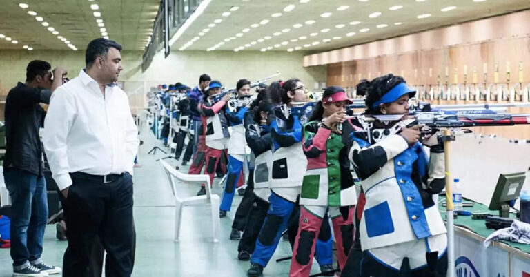Top 10 Best Athletics Academies In India