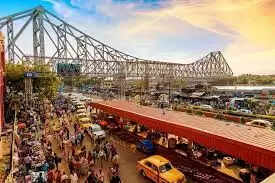 Planning a visit to Kolkata? Check out this informative guide