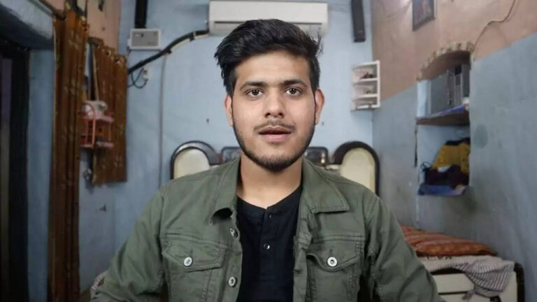 Indian Backpacker Anmol Jaiswal Biography, Age, Height, Net Worth, Family And More