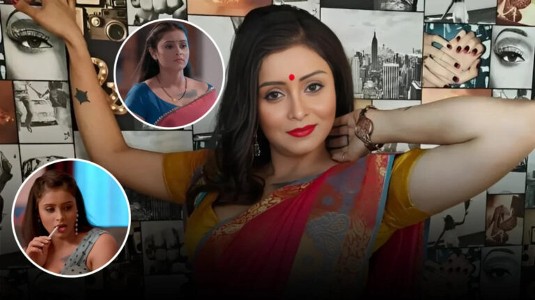 Priyanka Chaurasia Age, Web Series List, Boyfriend, Instagram, Biography: