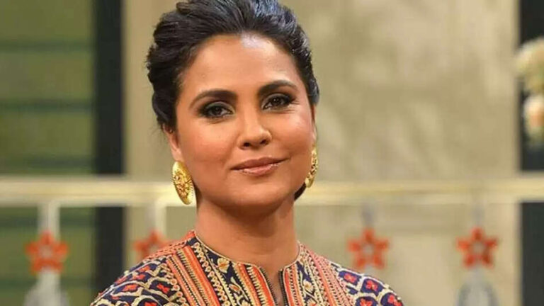 Here's The Story Of Famous Lara Dutta