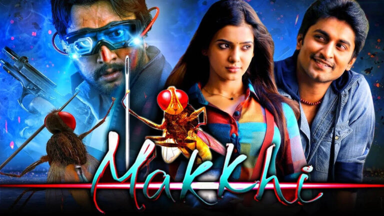 Makkhi Movie All Cast And Crew, Director