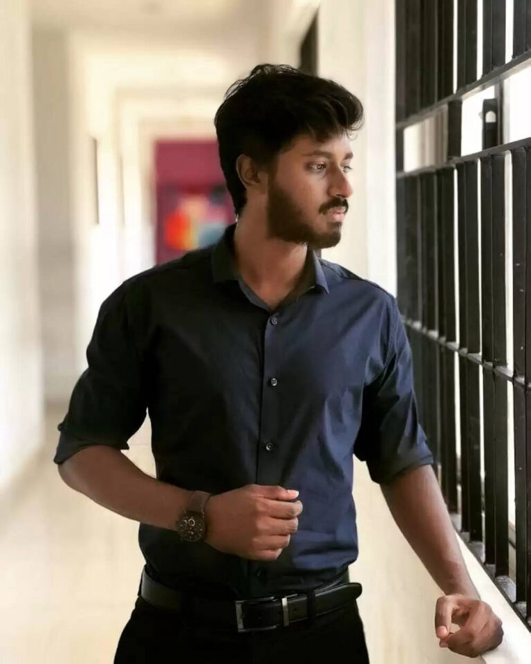 Adithya Bhaskar Biography, Age, Height, Career, Movies, Wife