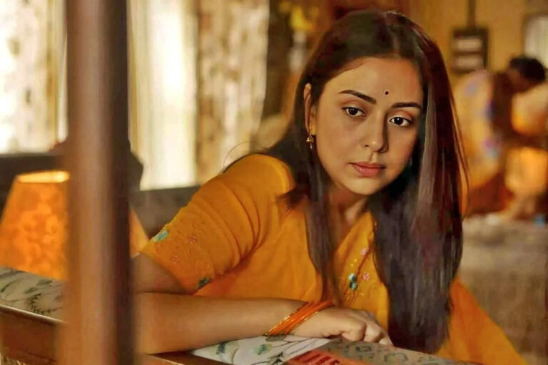 Mirzapur's Saloni Bhabhi Real Name, Age, Biography, Boyfriend In 2024