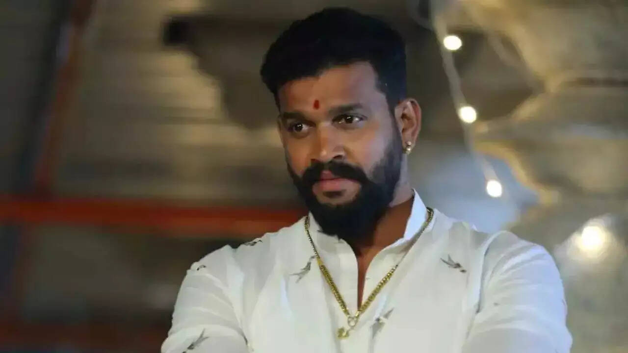 Actor Chandu Challa Age, Height, Weight, Wiki, Family, Biography