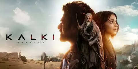 Kalki 2898 AD Ending Explained!!!