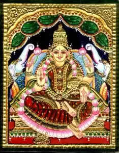 Know About This Festival Of Goddess Lakshmi-Varalakshmi Vratham: