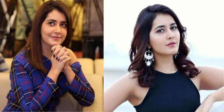 Raashi Khanna Age, Family, Movies, Net Worth, Biography
