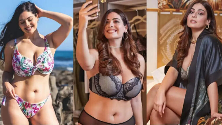 Influencer Paola Torrente Age, Height, Weight, Family, Biography