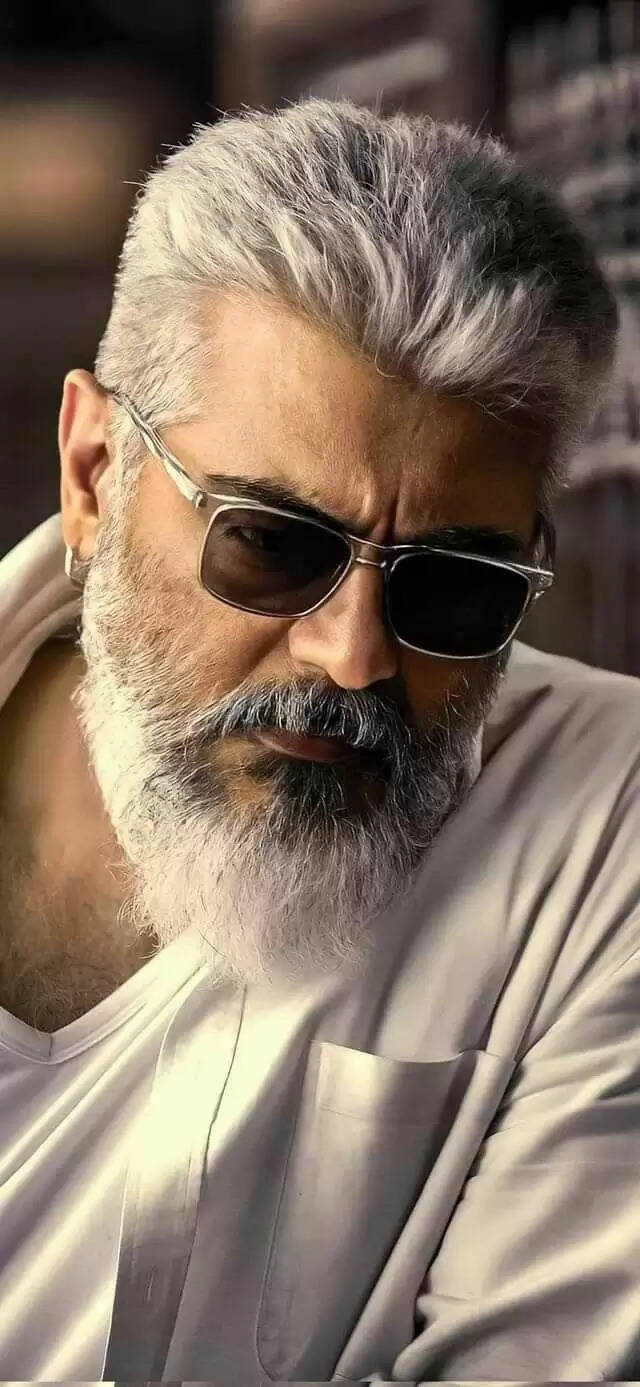 Actor Ajith Kumar Age, Movies, Photos, Biography