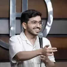 Who Is Vivek Samtani?