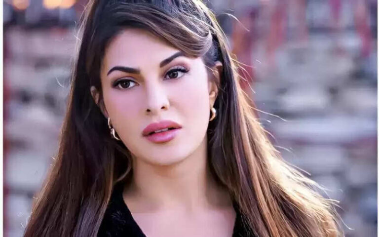 Top 10 Jacqueline Fernandez Photos Till 2024