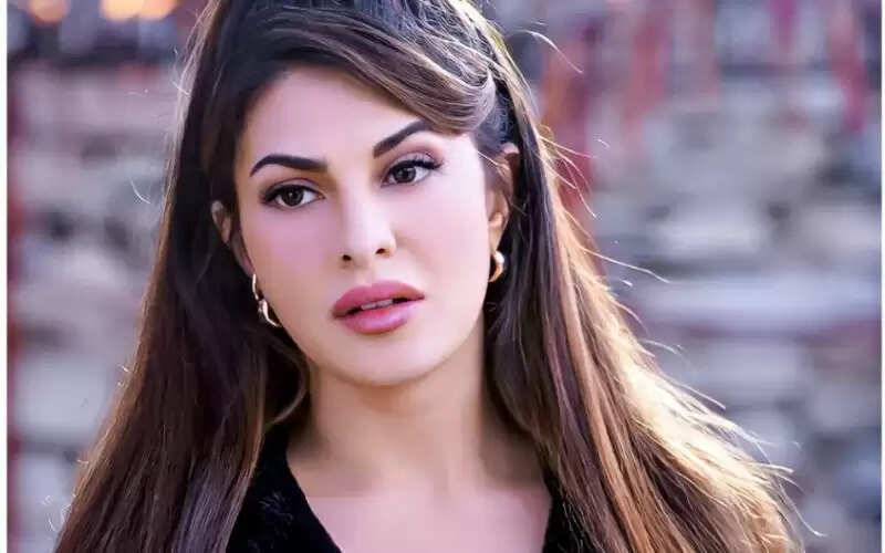 Top 10 Jacqueline Fernandez Photos Till 2024