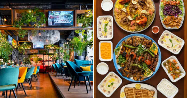 Top 7 Desi Indian Restaurant In USA In 2024