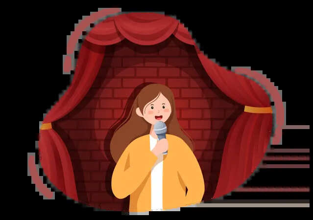 Top 5 Female Comedians In India 2024