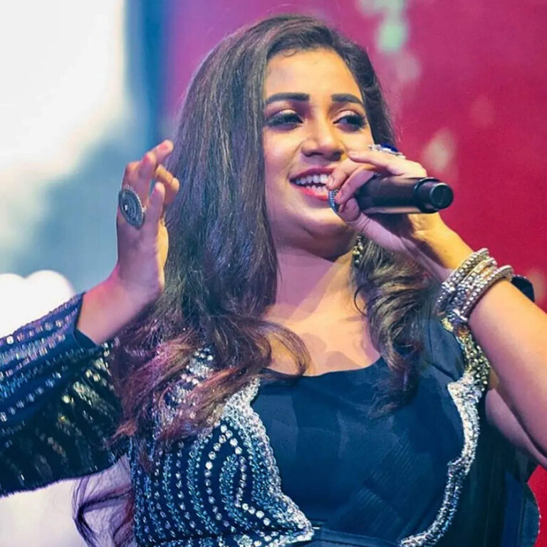 Top 5 Best Singers Of India Till 2024