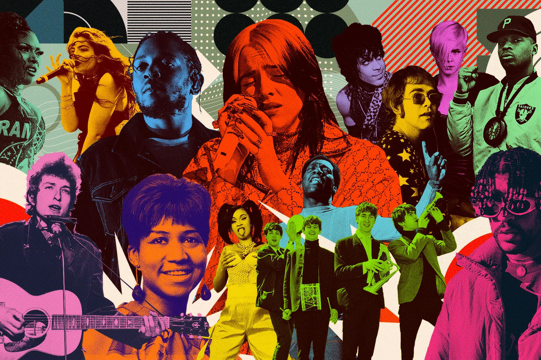 Top 10 List Of Best Songs Of The World
