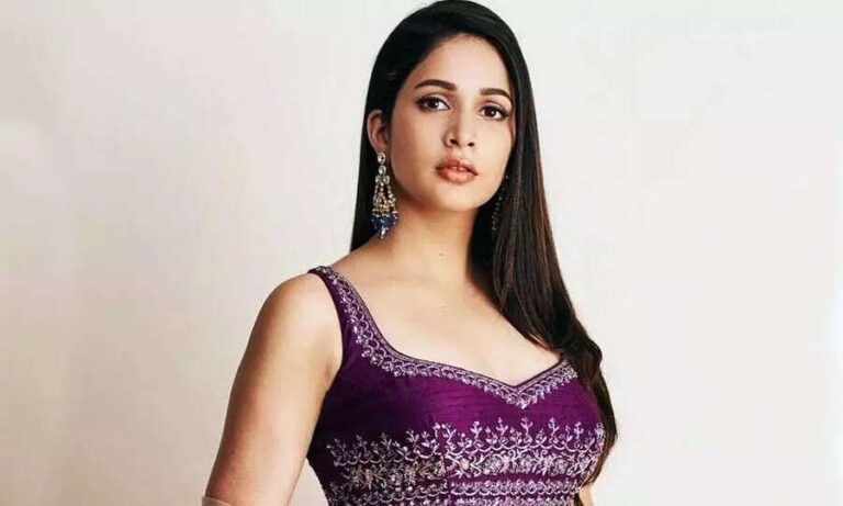 Lavanya Tripathi Age, Family, Movies, Biography