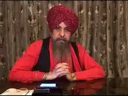 Lakhbir Singh Lakha Age, Family, Wife, Biography