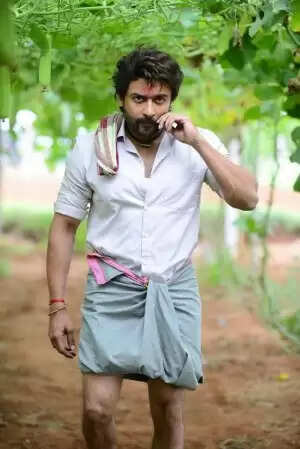 Top 10 Actor Surya Photos Till 2024