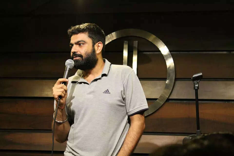 Manik Mahna Biography, Age, Height, Net Worth, Girlfriend