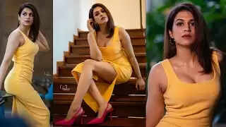 Actress Shraddha Das Age, Family, Movies, Biography
