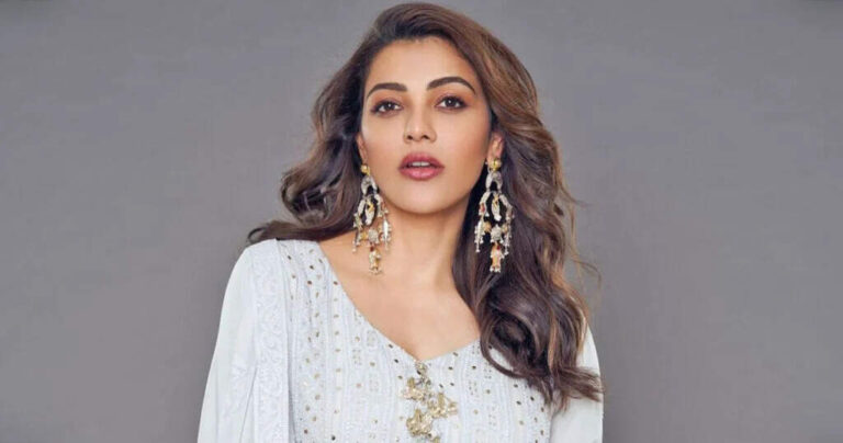 Kajal Aggarwal Age, Family, Movies, Net Worth, Biography