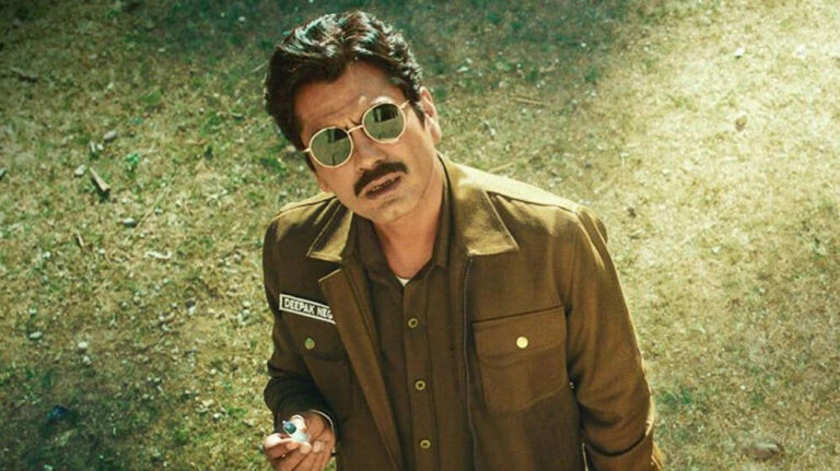 Movie review: Rautu Ka Raaz