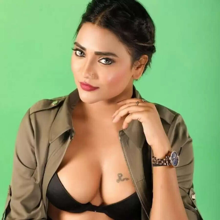 Rukmani Khandagale Biography, Age, Height, Web Series List