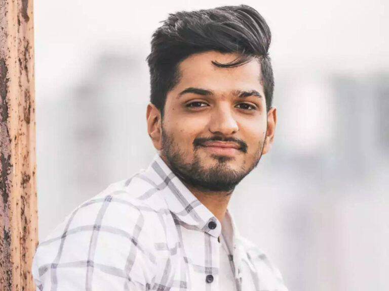 Harsha Vardhan Wiki, Age, Songs, Biography