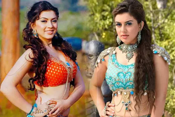 Hansika Motwani Age, Movies, Family, Income, Biography