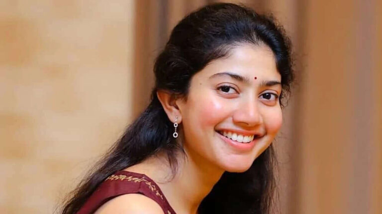 Sai Pallavi Biography, Age, Height, Career, Net Worth