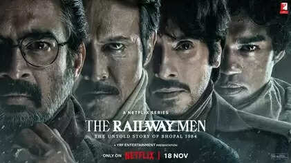 Railway Men: Is Imad Riaz Based On A Real Person? Is He Dead?