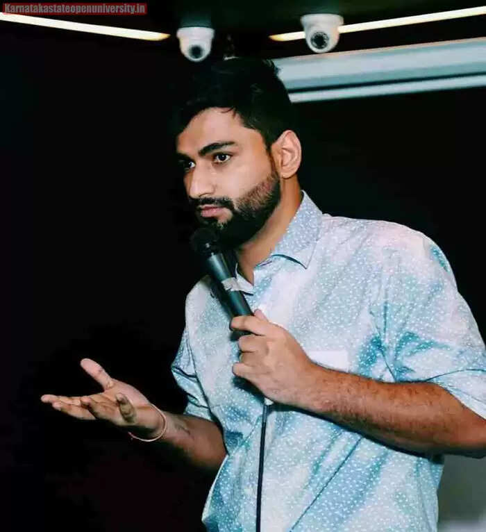 Harsh Gujral Biography, Age, Height, Net Worth, Girlfriend