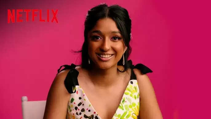 Maitreyi Ramakrishnan Biography, Age, Height, Religion, Nationality, Net Worth