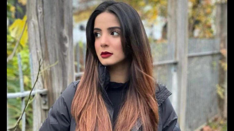 Nikki Sharma Age, Net Worth, Bio, Height, BF, Family In 2024