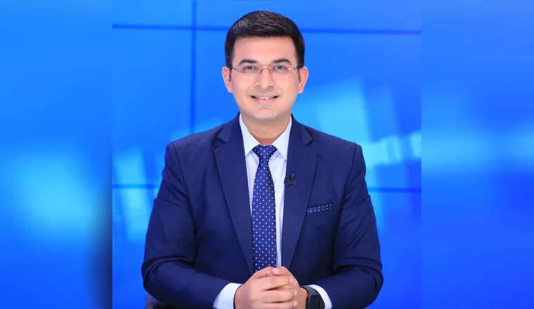 Shubhankar Mishra Biography, Age, Height, Education, Profession, Career, Net Worth
