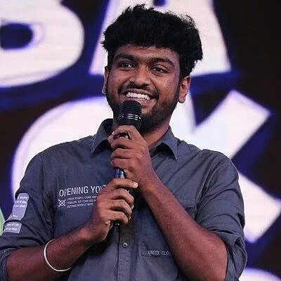 Harshath Khan Wiki, Age, Family, Web Series, Biography