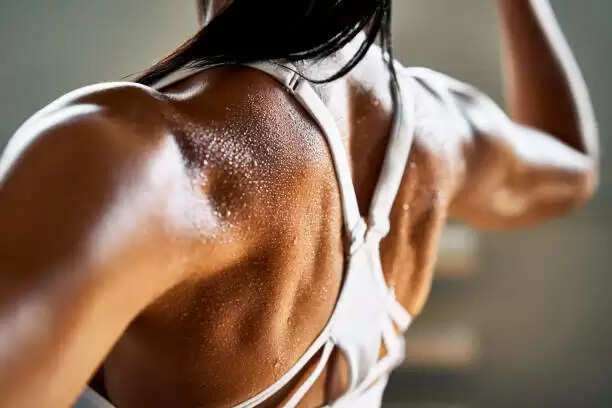 Top 5 Female Bodybuilder In 2024