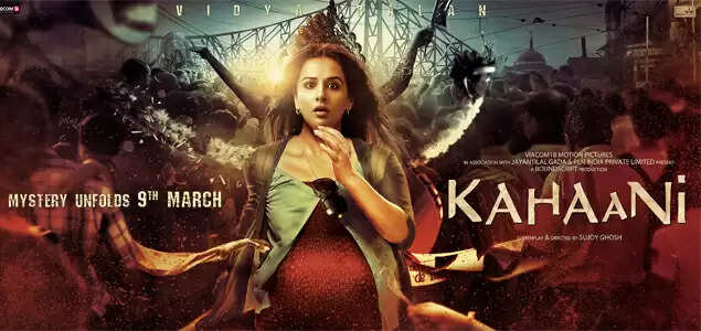 Kahaani Movie Actor, Cast And Crew