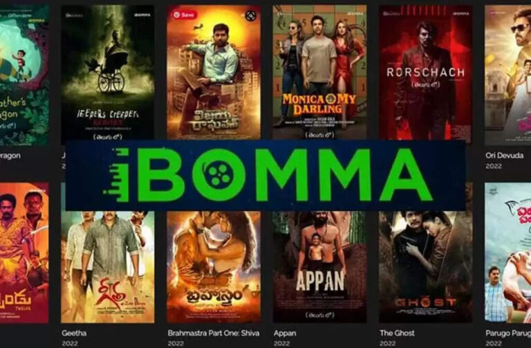 iBomma 2024 The Temptation Of Telugu Movie Lovers