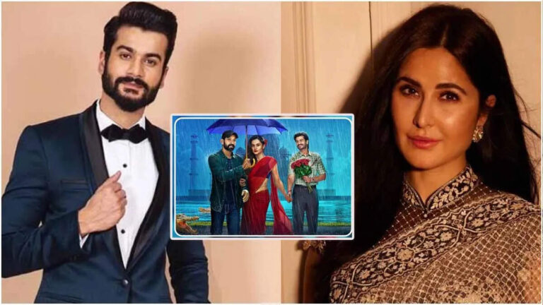 Katrina Kaif Calls Sunny Kaushal The Best Devar!!!